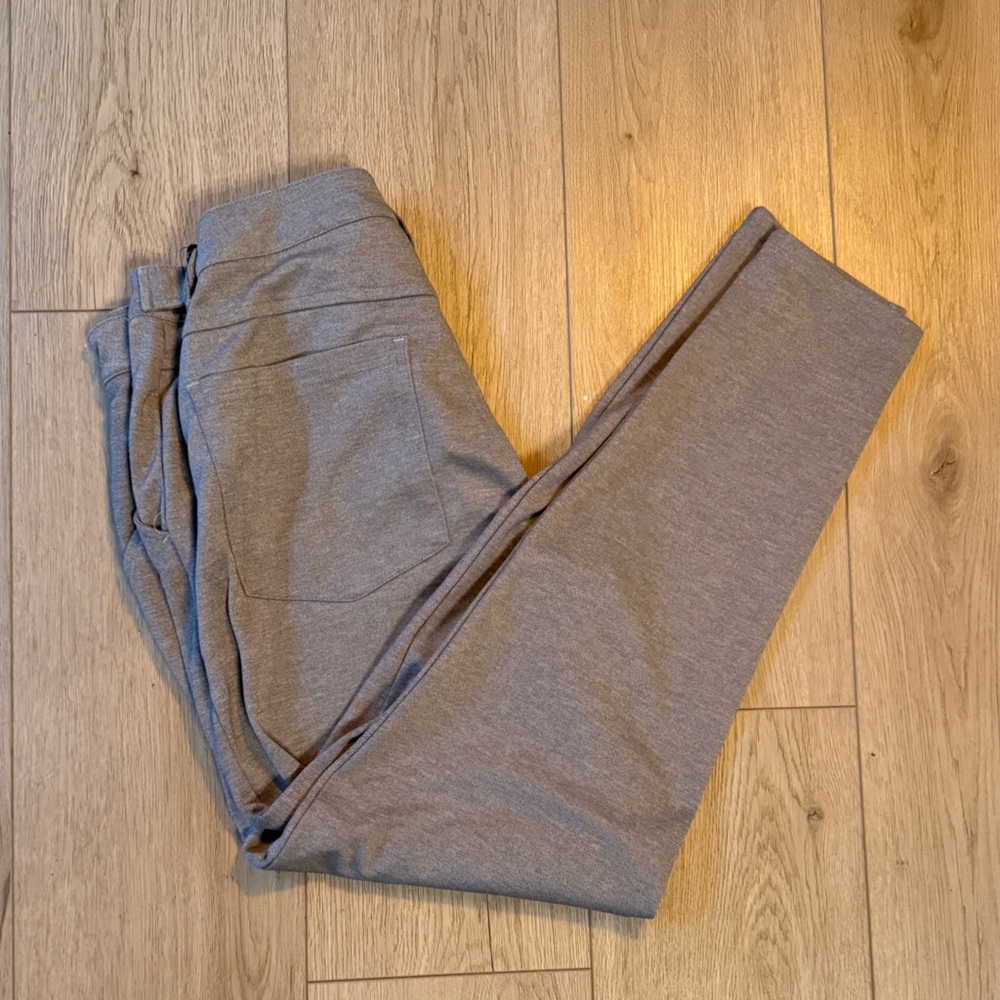 YOUNGLA- Trousers MEN